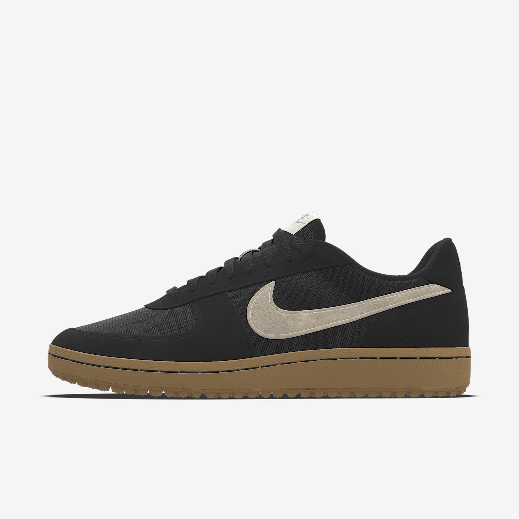 Nike Field General By You personalisierbarer Schuh (Damen) – Multi-Color/Multi-Color [7665726280]