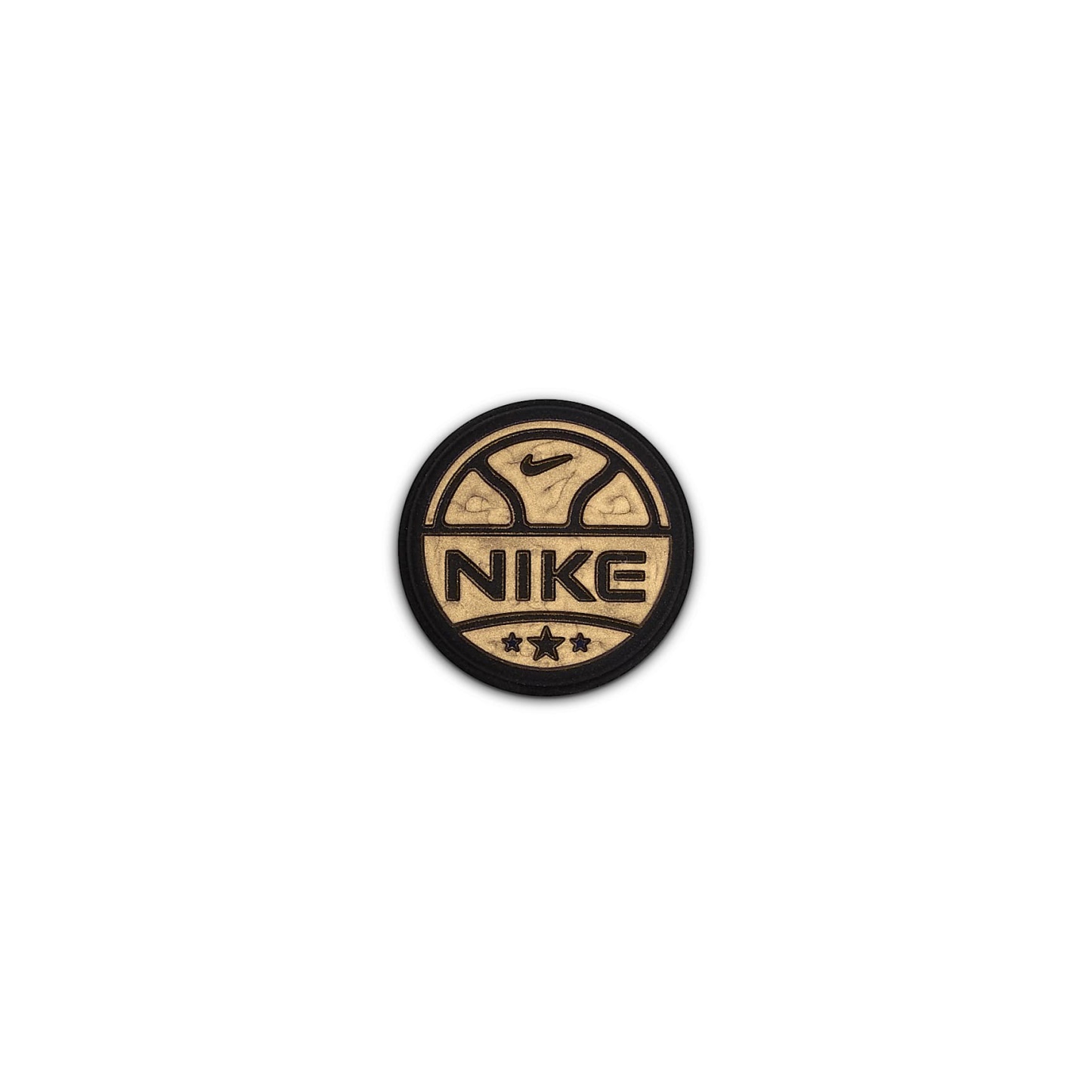 Nike Vapor 12 PRM Tennisschuhe für Clay Courts (Herren) – Camo Green/Metallic Gold/Schwarz/Pure Platinum