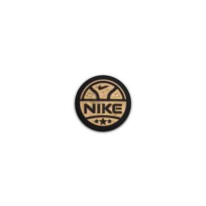 Nike Vapor 12 PRM Tennisschuhe für Clay Courts (Herren) – Camo Green/Metallic Gold/Schwarz/Pure Platinum