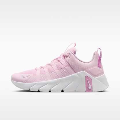 Nike Free Metcon 7 Trainingsschuhe (Damen) – Pink Foam/Light Magenta/Weiß/Weiß