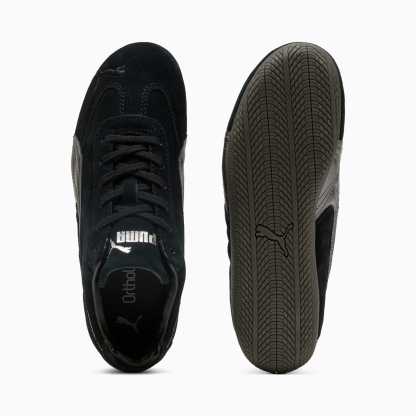 Speedcat Lux Sneakers Unisex - PUMA Black-Gum