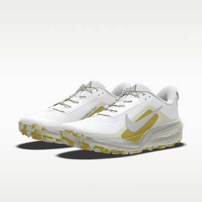 ACG Pegasus Trail By You Traillaufschuh (Damen) – Multi-Color/Multi-Color [7668981389]