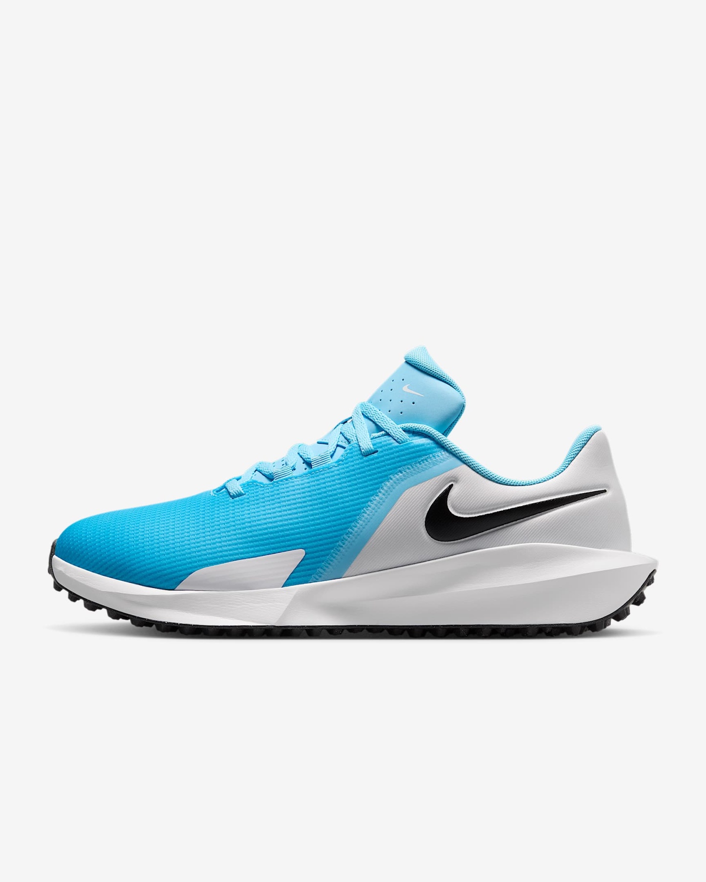 Nike Infinity G NN Golfschuh – Work Blue/Photon Dust/Schwarz