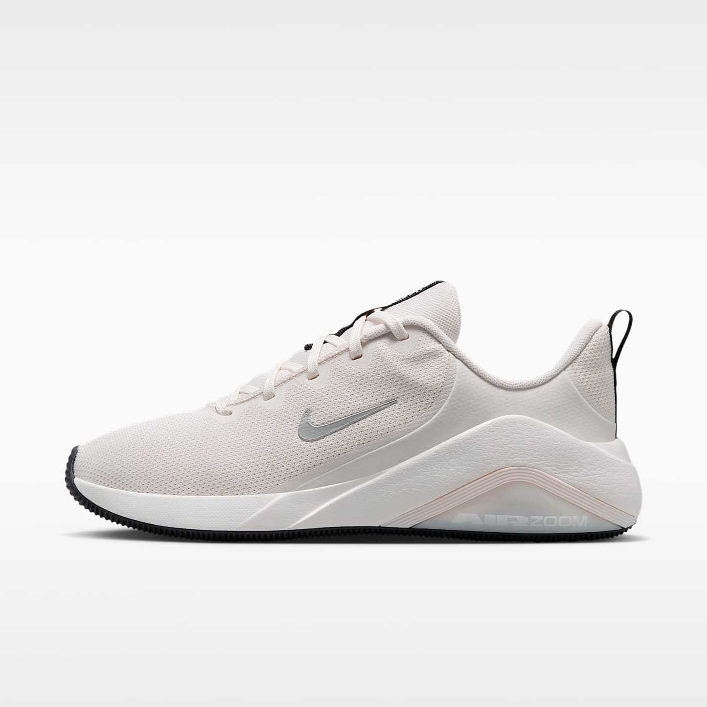 Nike Bella 7 Workout-Schuh (Damen) – Phantom/Sail/Schwarz/Light Smoke Grey