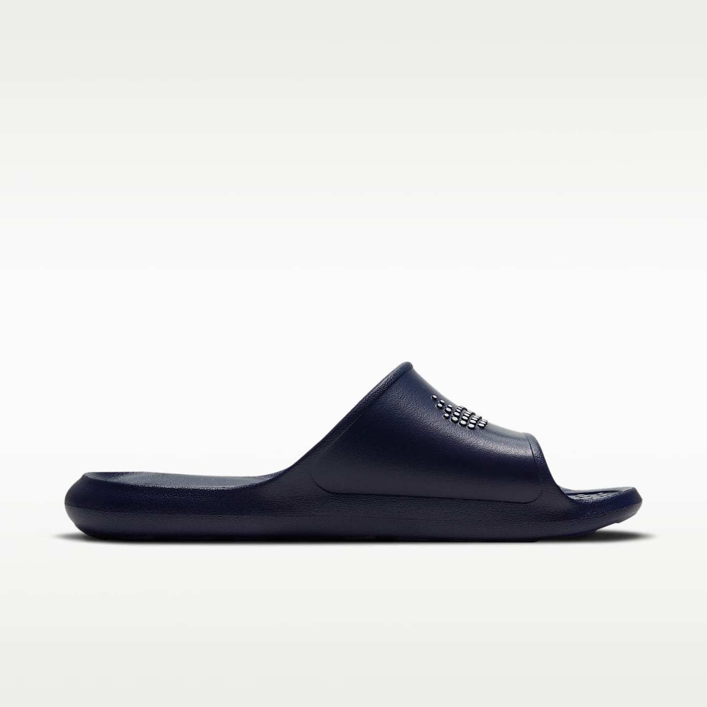 Nike Victori One Herren-Badeslipper – Midnight Navy/Midnight Navy/Weiß