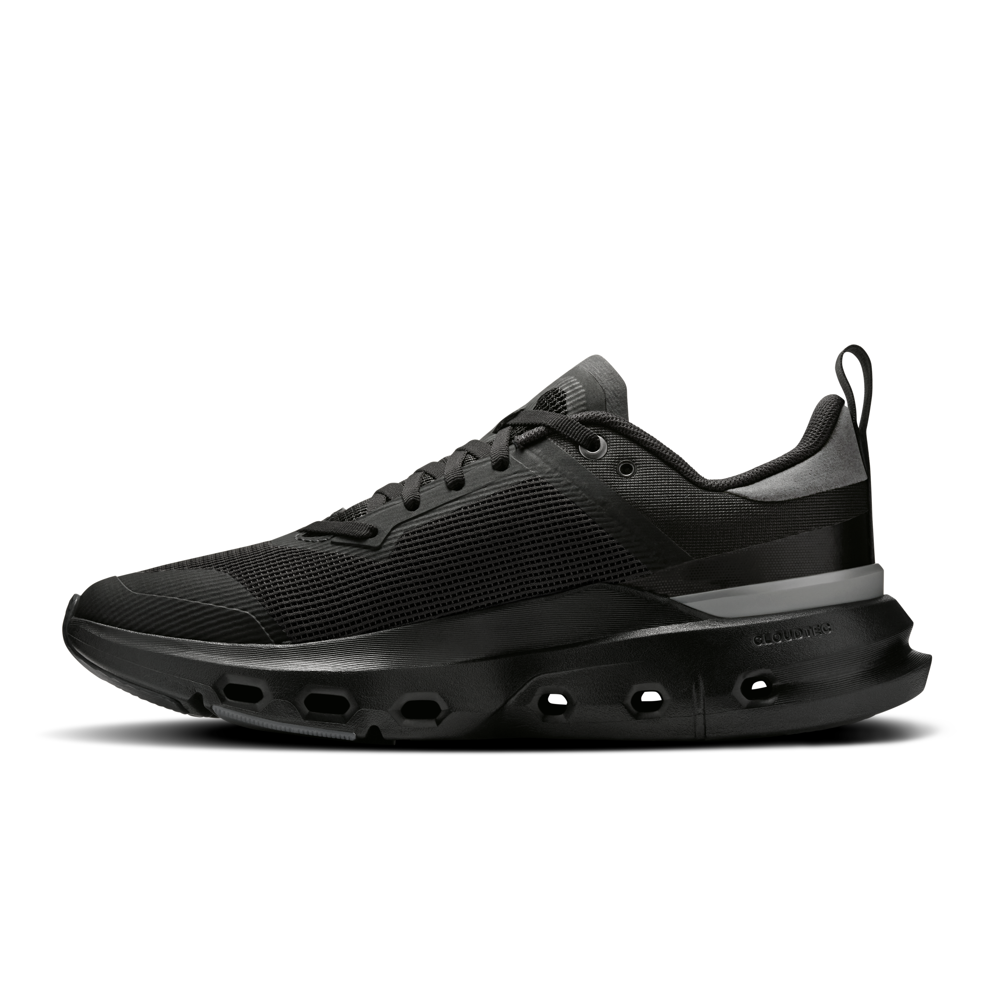 Cloudpulse Next für sie – Black | Stone