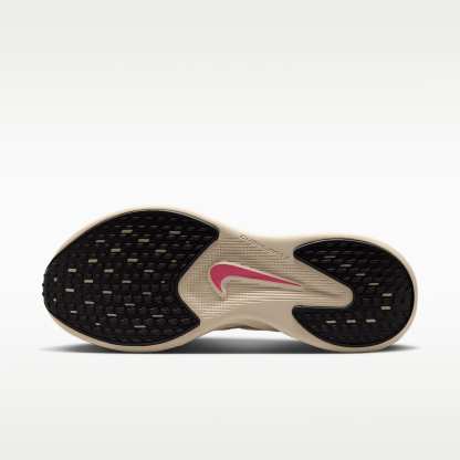 Nike Ava X Herrenschuh – Light Bone/Schwarz/Light Khaki/Siren Red