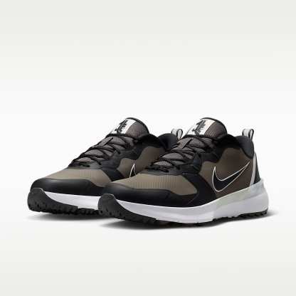 Nike Tempo G Golfschuh – Medium Ash/Schwarz/Weiß
