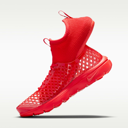 Nike Rejuven8 Run OG SP Schuh (Damen) – Light Crimson/Light Crimson/Light Crimson