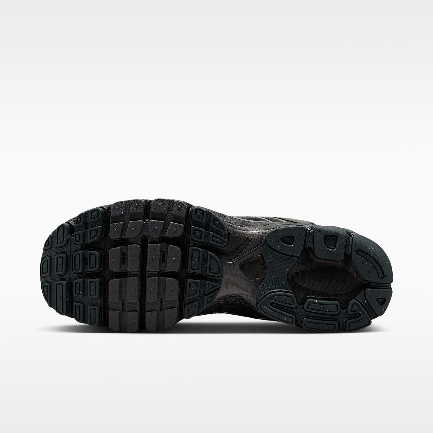 Nike Air Max Moto 2K Schuh (Herren) – Schwarz/Metallic Dark Grey/Dark Smoke Grey