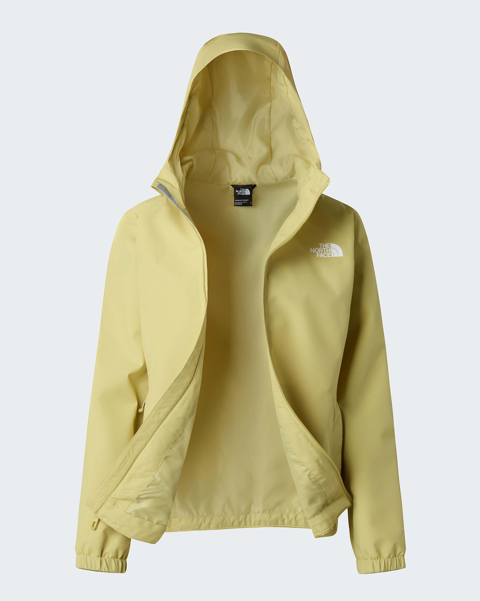 Quest DryVent™ Jacke für Damen – Pear