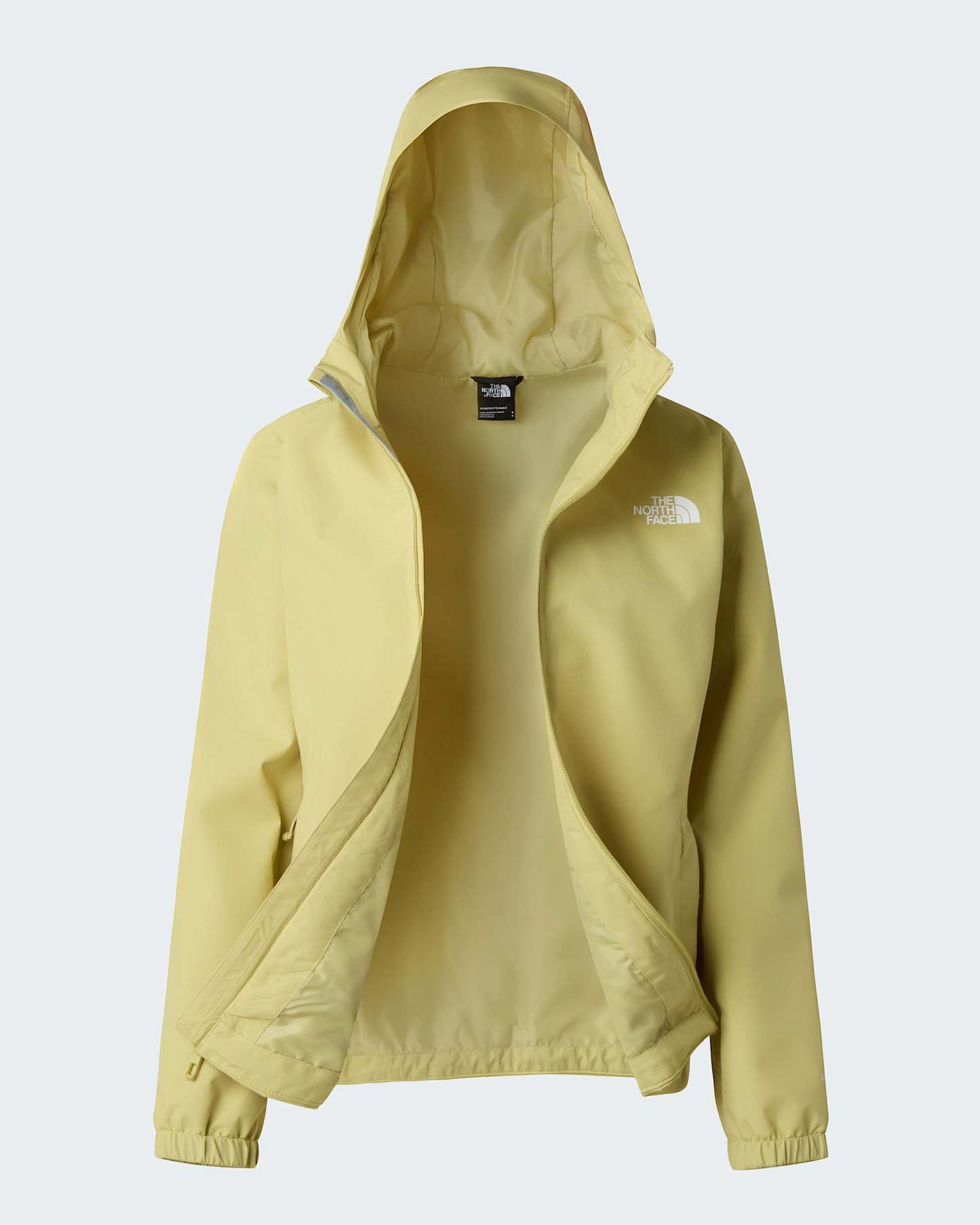 Quest DryVent™ Jacke für Damen – Pear