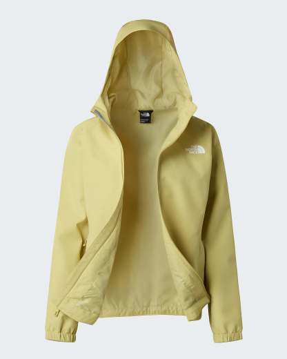 Quest DryVent™ Jacke für Damen – Pear
