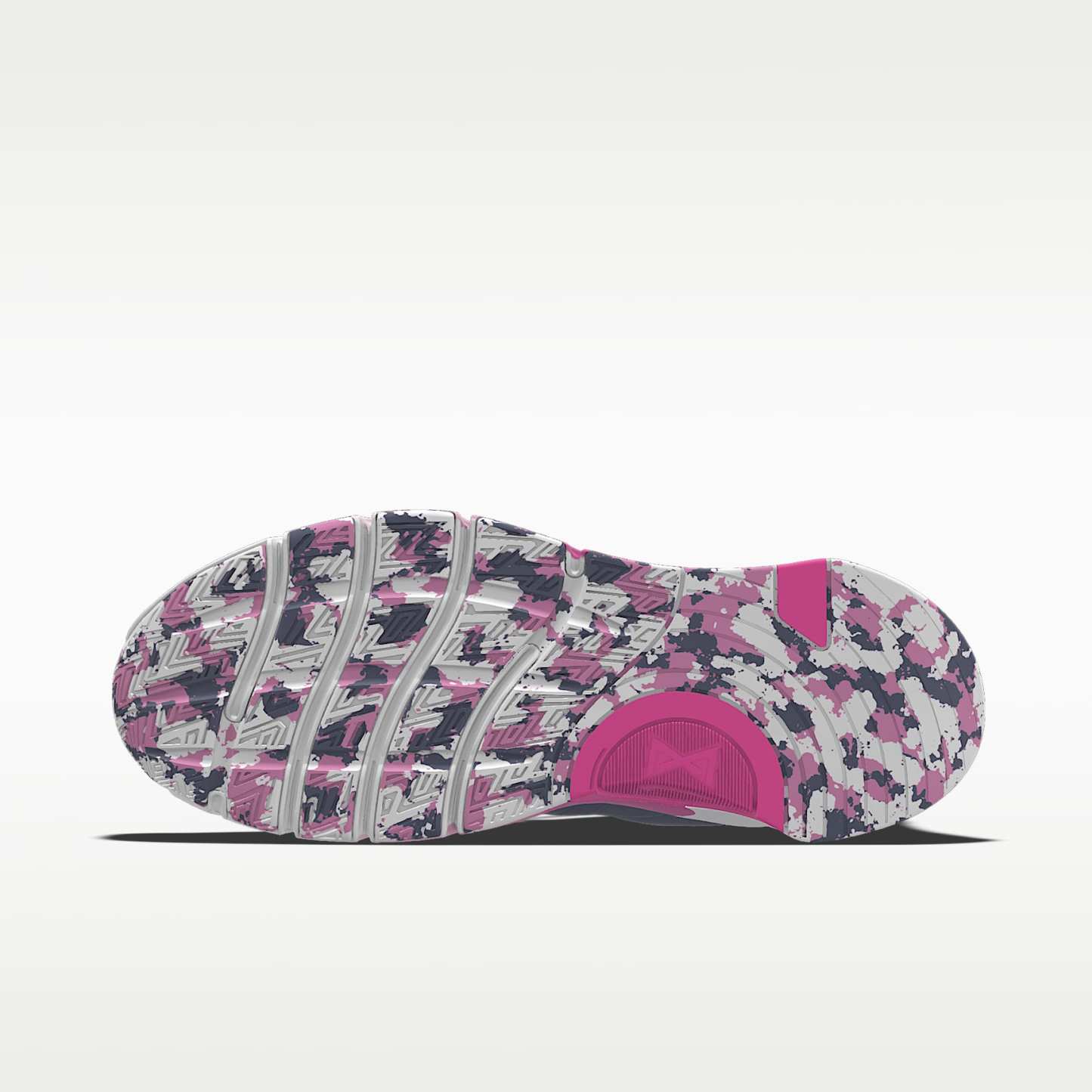 Nike Free Metcon 7 By You personalisierbare Trainingsschuhe (Damen) – Multi-Color/Multi-Color [9137288855]