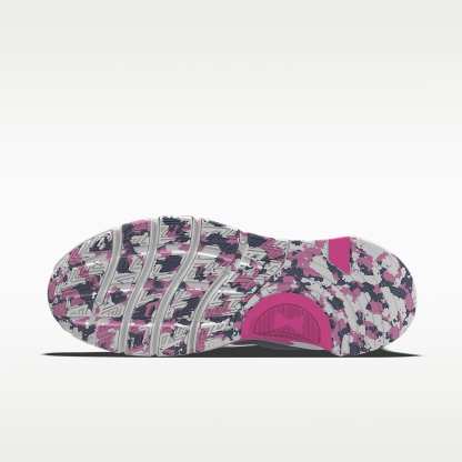 Nike Free Metcon 7 By You personalisierbare Trainingsschuhe (Damen) – Multi-Color/Multi-Color [9137288855]