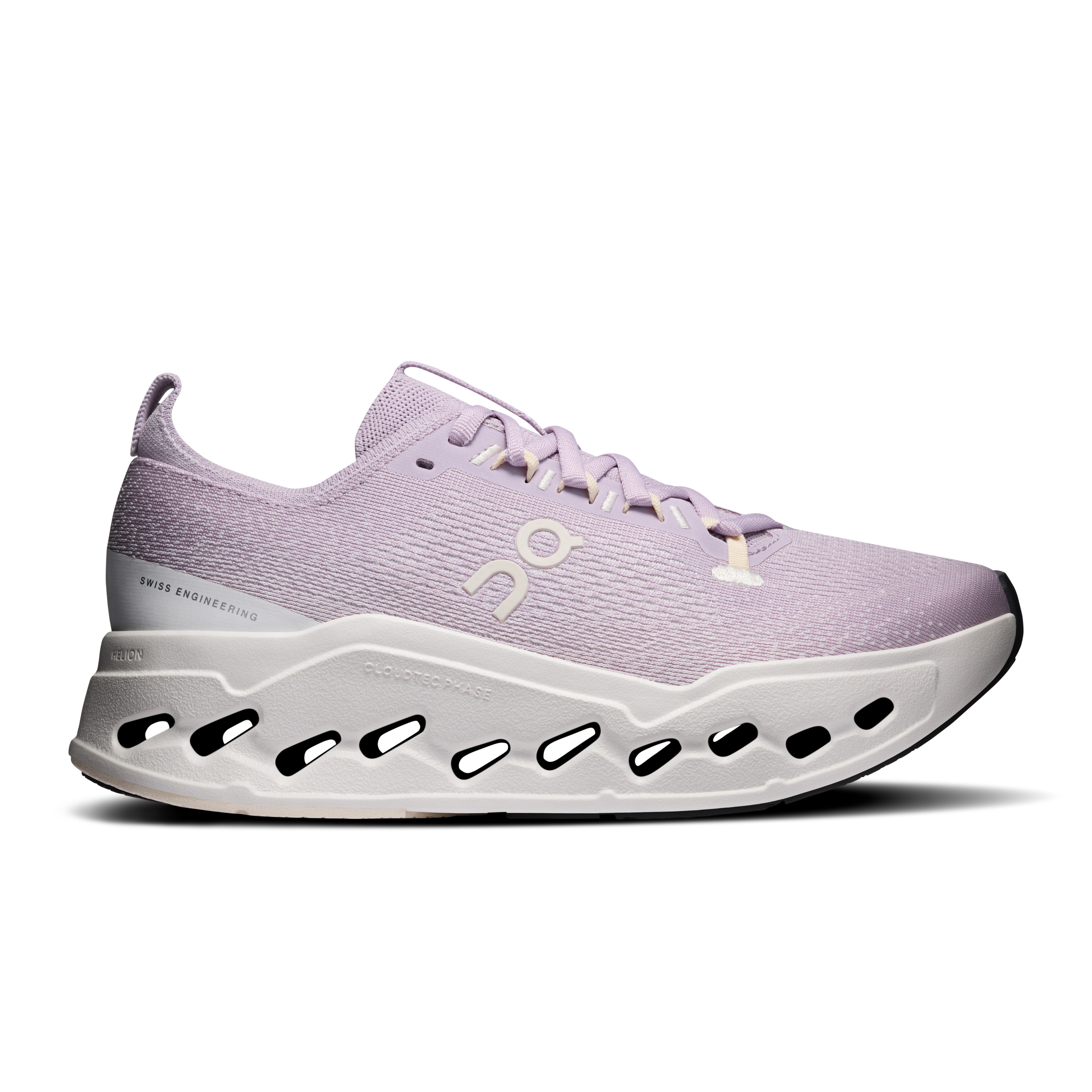 Cloudsurfer Max für sie – Foxglove | Ivory