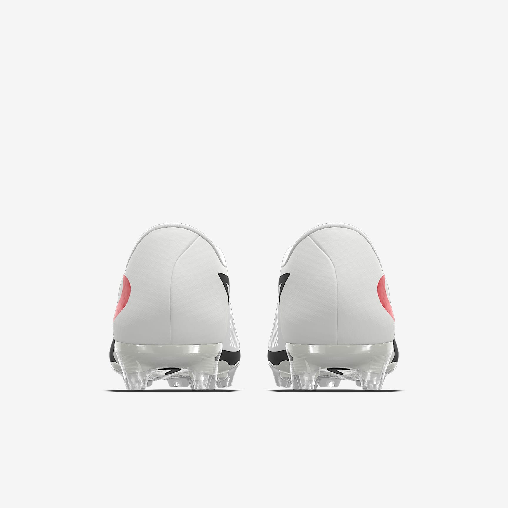 Nike Phantom 6 Low Academy By You personalisierbarer Fußballschuh für verschiedene Böden – Multi-Color/Multi-Color/Multi-Color [8347943640]