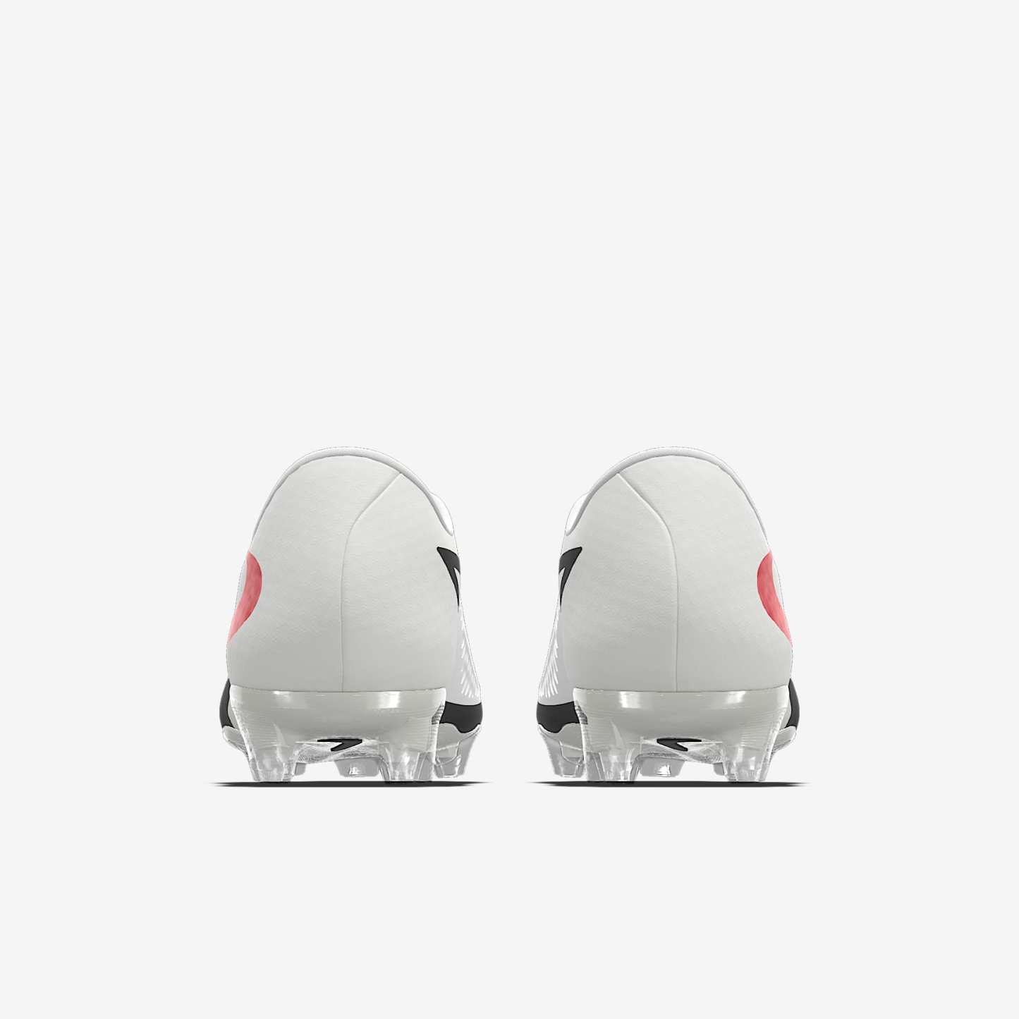 Nike Phantom 6 Low Academy By You personalisierbarer Fußballschuh für verschiedene Böden – Multi-Color/Multi-Color/Multi-Color [8347943640]