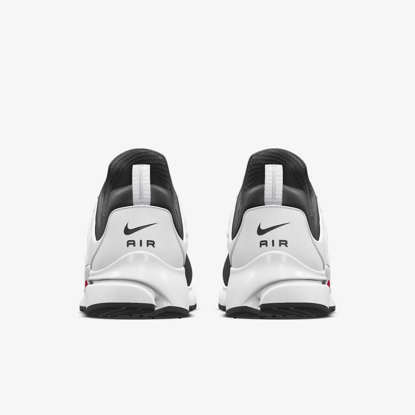 Nike Air Presto By You personalisierbarer Herrenschuh – Multi-Color/Multi-Color [2937008894]