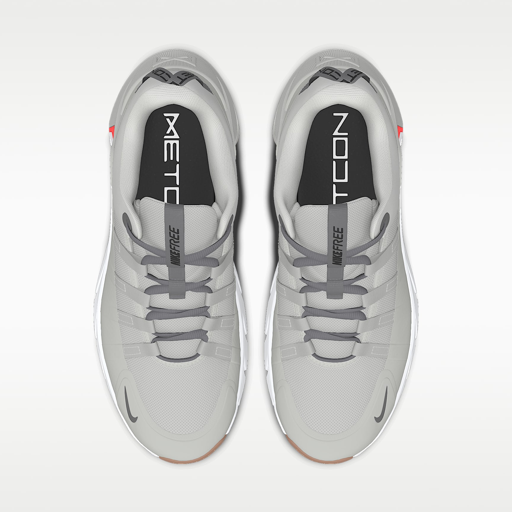 Nike Free Metcon 7 By You personalisierbare Trainingsschuhe (Herren) – Multi-Color/Multi-Color [2044028734]