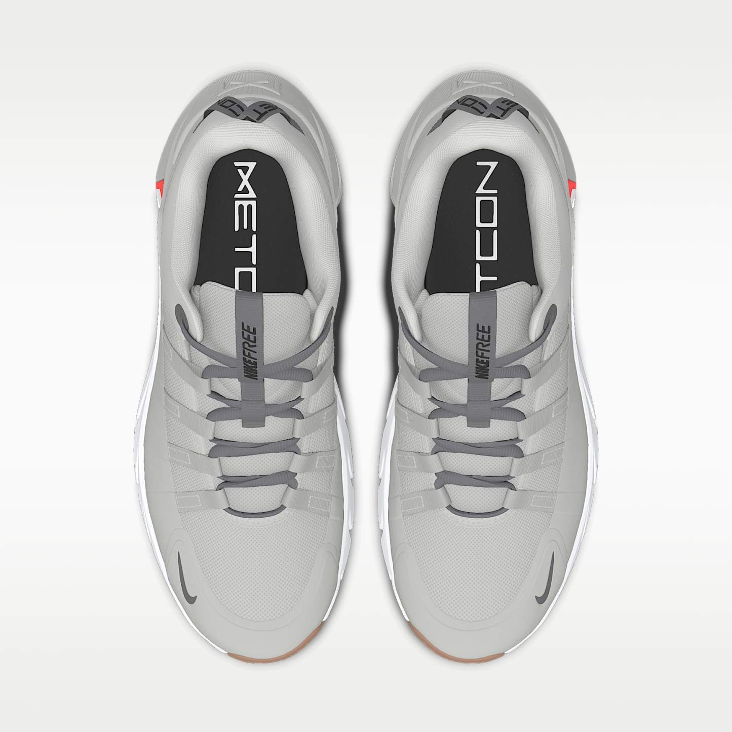 Nike Free Metcon 7 By You personalisierbare Trainingsschuhe (Herren) – Multi-Color/Multi-Color [2044028734]