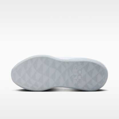 Nike Bella 7 Workout-Schuh (Damen) – Weiß/Weiß/Pure Platinum