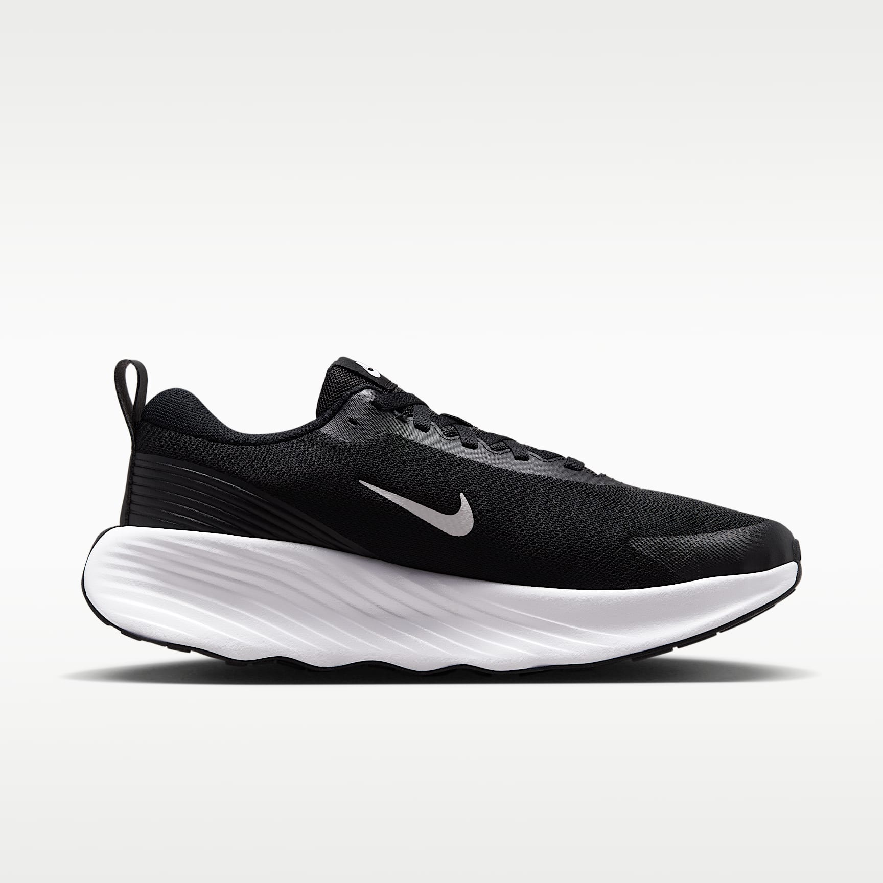 Nike Promina Walking-Schuh (Herren) – Schwarz/Weiß