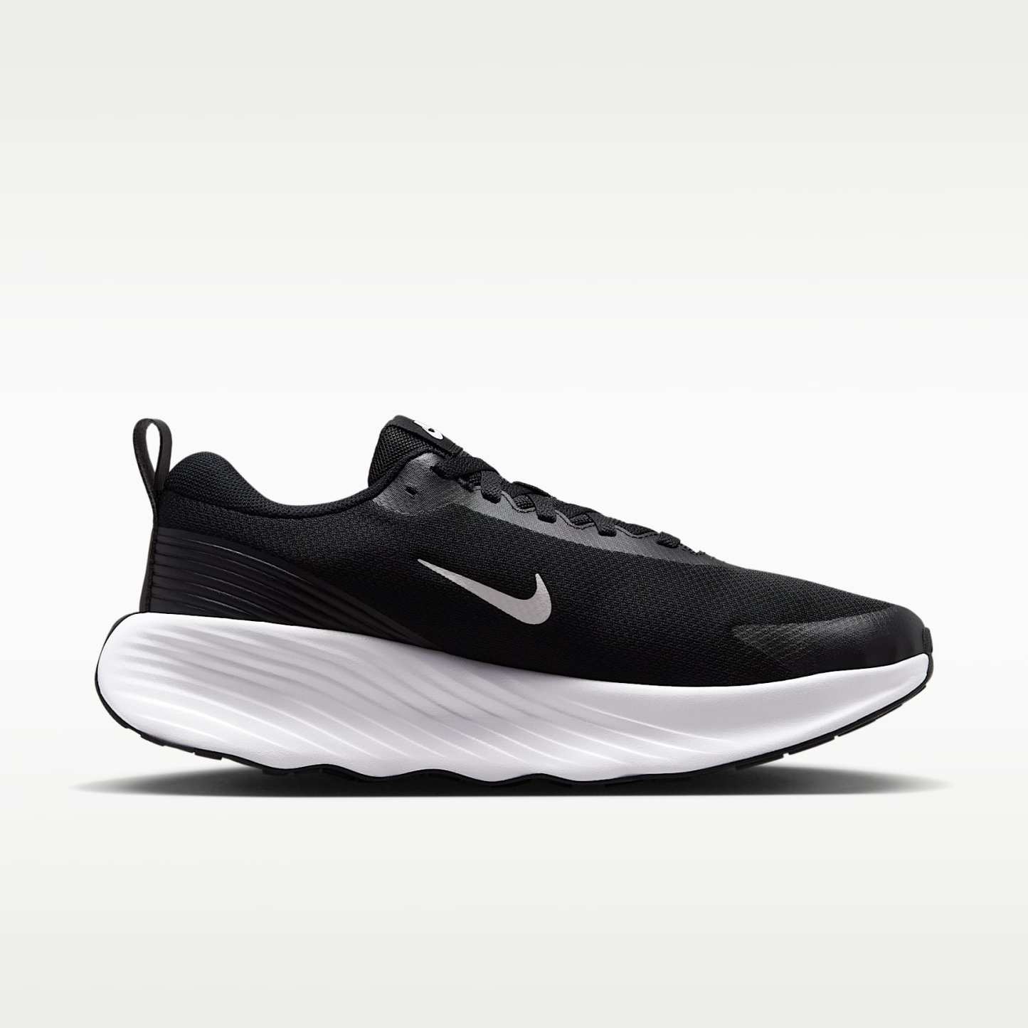 Nike Promina Walking-Schuh (Herren) – Schwarz/Weiß