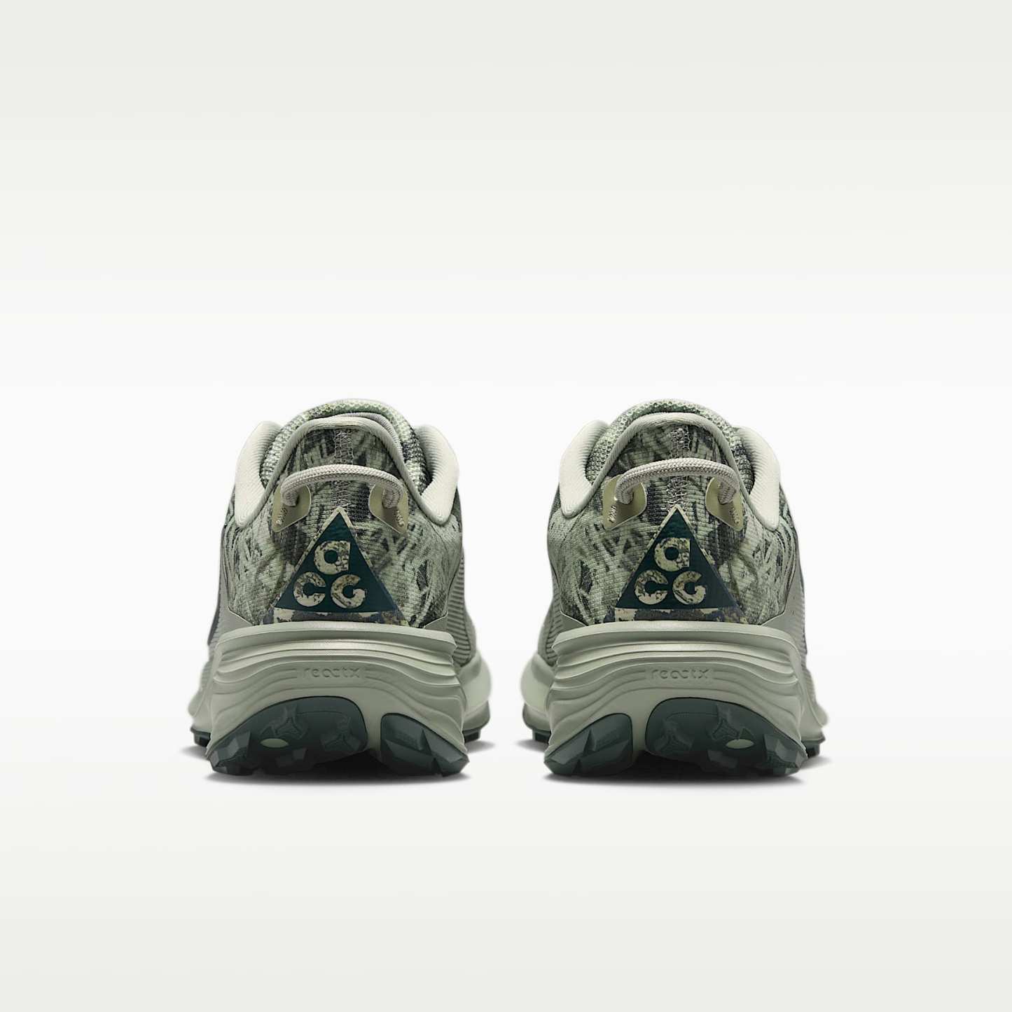 Nike ACG Pegasus Trail Traillaufschuh (Herren) – Spruce Fog/Sea Glass/Black Spruce