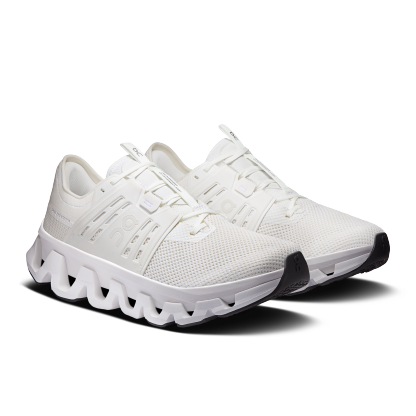 Cloudswift Amp für ihn – White | White