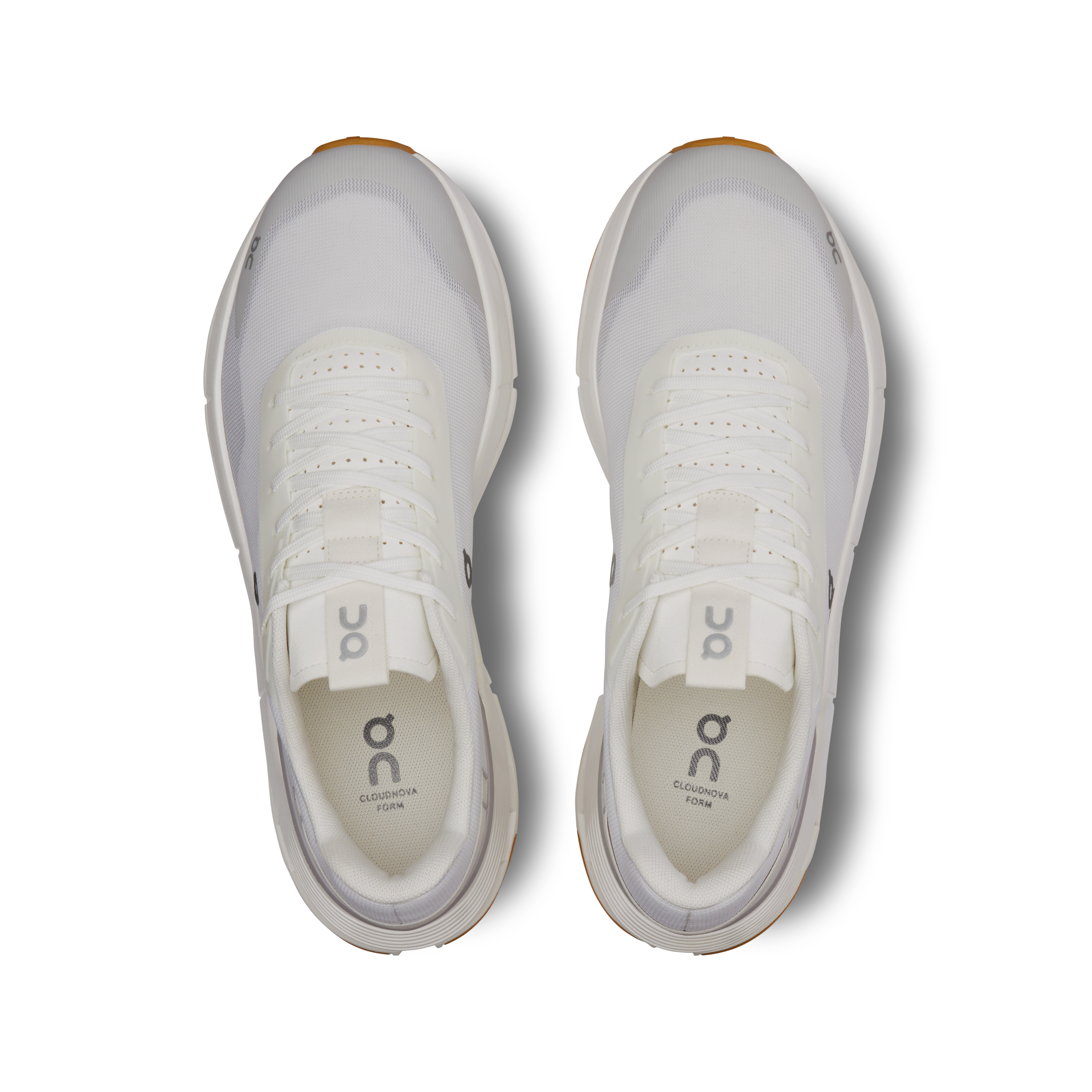 Cloudnova Form 2 für ihn – White | Ivory