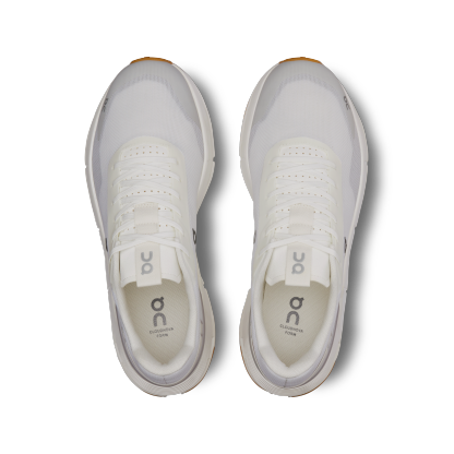 Cloudnova Form 2 für ihn – White | Ivory