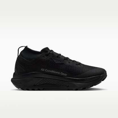 ACG Zegama Trail GORE-TEX wasserdichter Traillaufschuh (Herren) – Schwarz/Anthracite