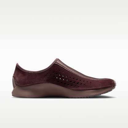 Nike Air Superfly Moc Damenschuh – Burgundy Crush/Tattoo/University Blue