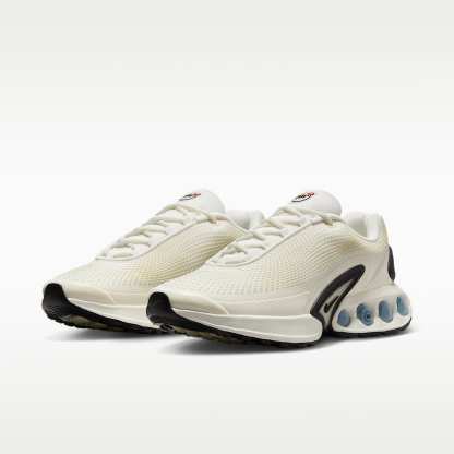 Nike Air Max Dn Schuh – Sail/Coconut Milk/Beach/Schwarz
