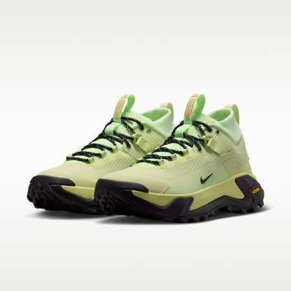 ACG Zegama Hike Wanderschuh (Damen) – Life Lime/Barely Volt/Smoke Grey/Dark Smoke Grey