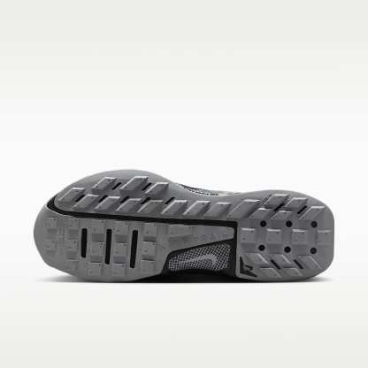 Nike Juniper Trail 3 Traillaufschuh (Damen) – Schwarz/Wolf Grey/Photon Dust/Schwarz
