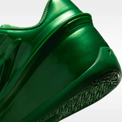 KD19 Basketballschuh – Gorge Green/Stadium Green/University Gold