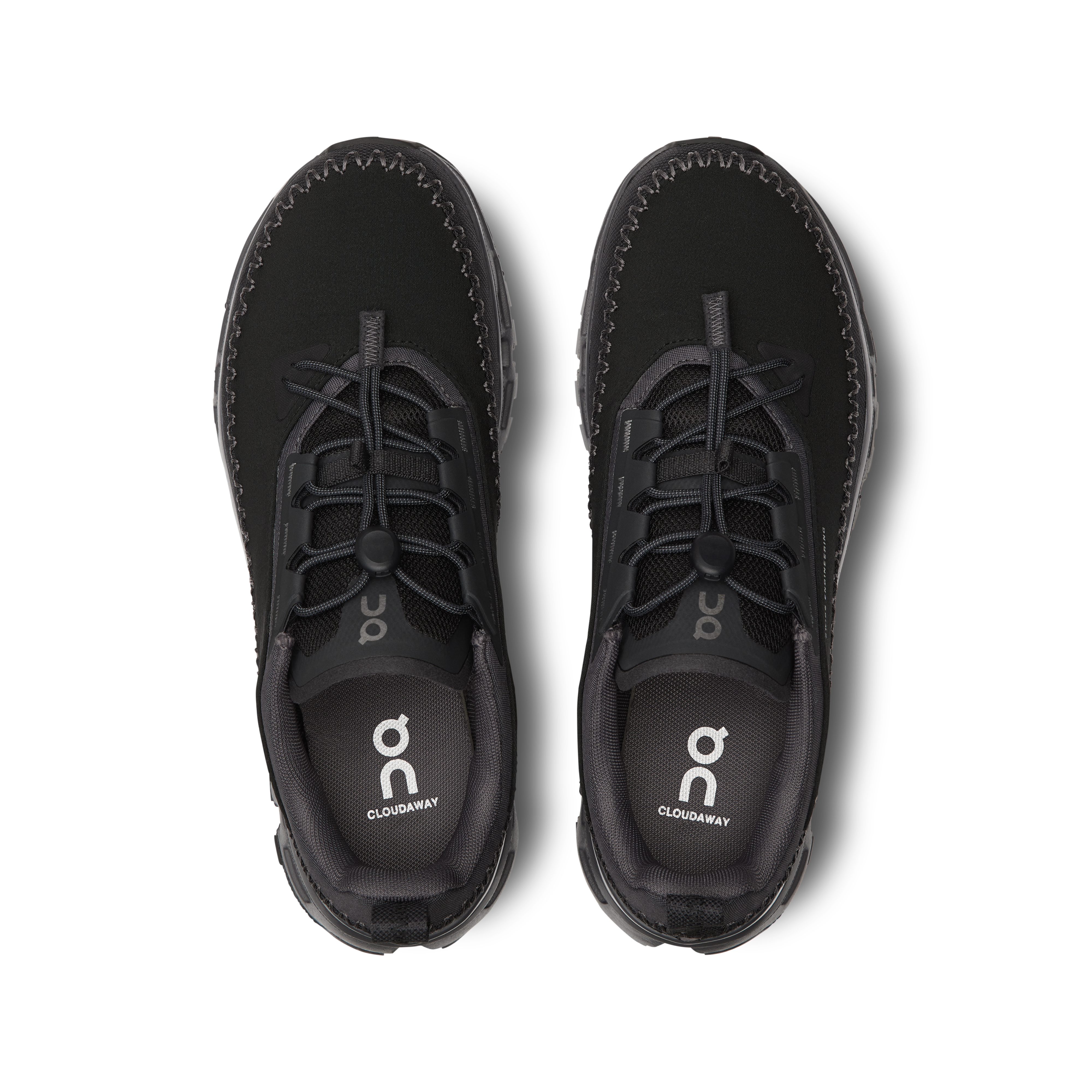 Cloudaway 2 für sie – Black | Eclipse