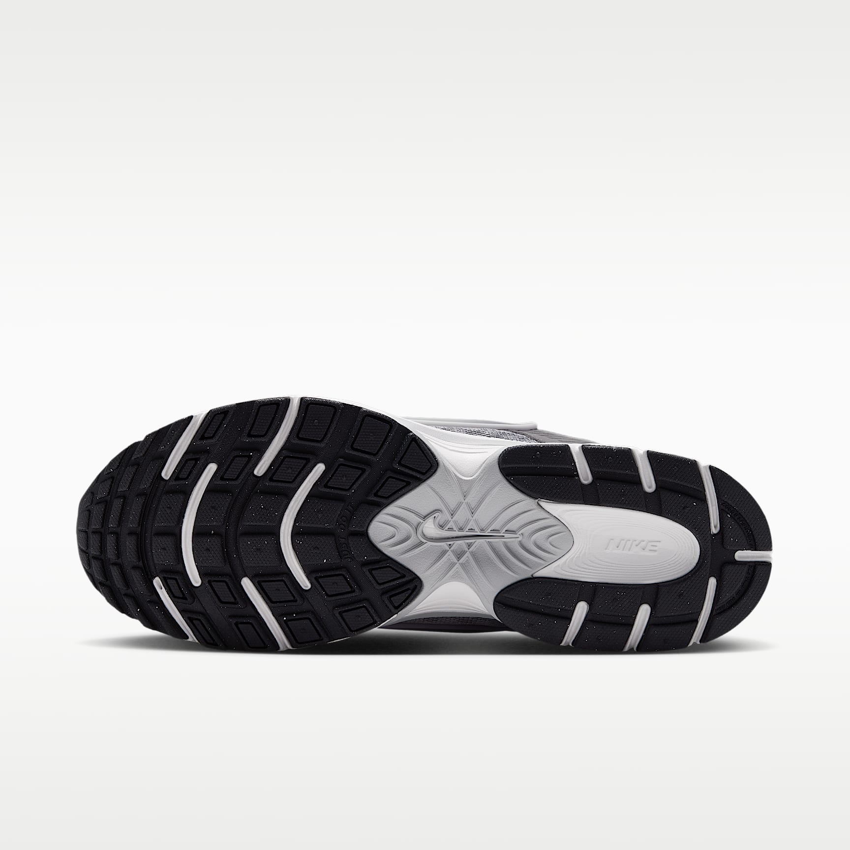 Nike V5 RNR Schuh (Herren) – Particle Grey/Flat Pewter/Platinum Tint/Light Smoke Grey