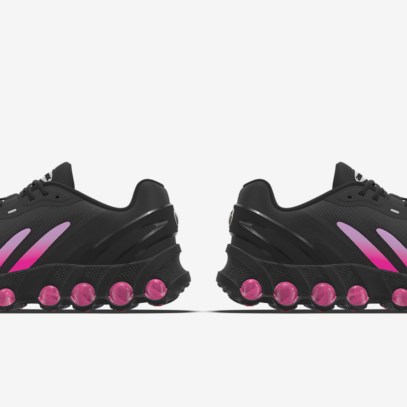 Nike Air Max Dn8 By You Schuh (Damen) – Multi-Color/Multi-Color [9814190791]