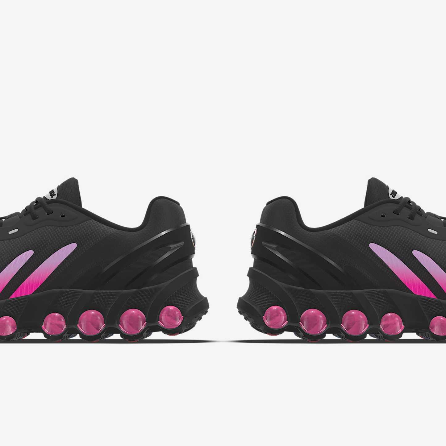 Nike Air Max Dn8 By You Schuh (Damen) – Multi-Color/Multi-Color [9814190791]