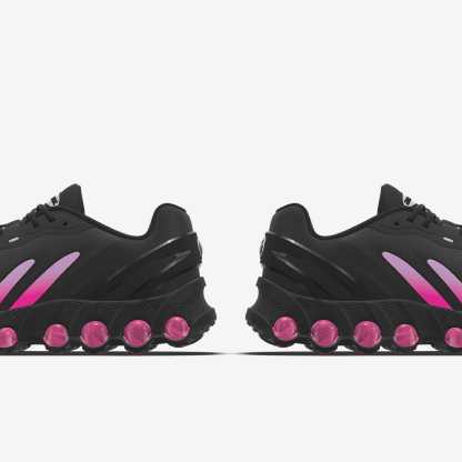 Nike Air Max Dn8 By You Schuh (Damen) – Multi-Color/Multi-Color [9814190791]
