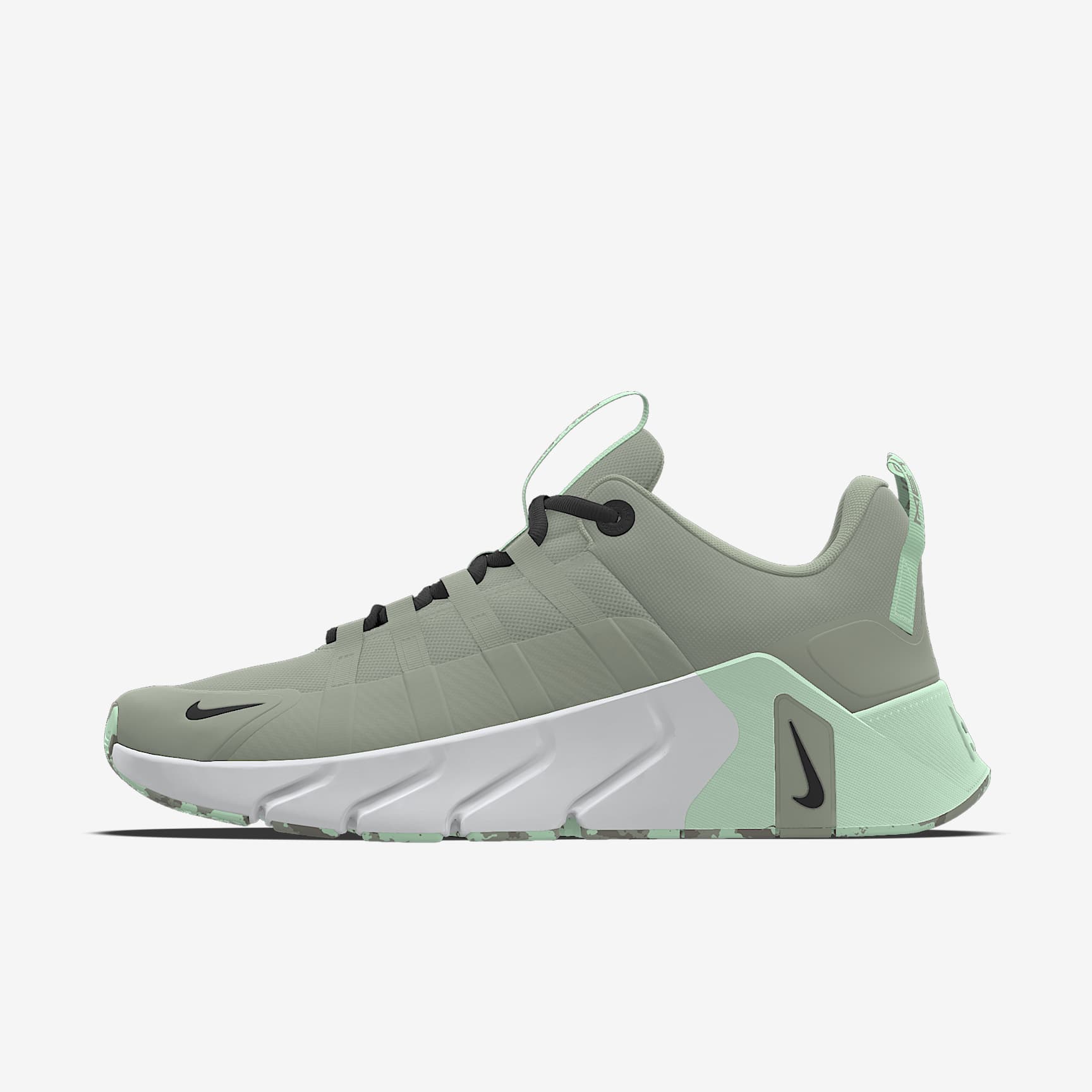 Nike Free Metcon 7 By You personalisierbare Trainingsschuhe (Herren) – Multi-Color/Multi-Color [6909062552]