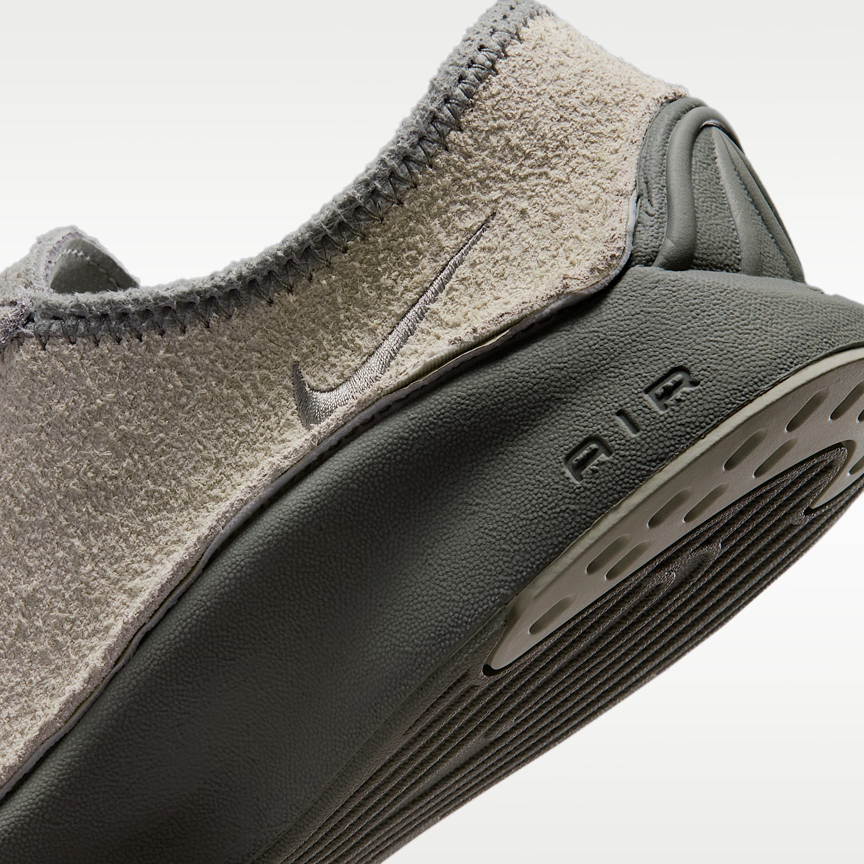 Nike Air Superfly Schuh (Damen) – Light Khaki/Light Army
