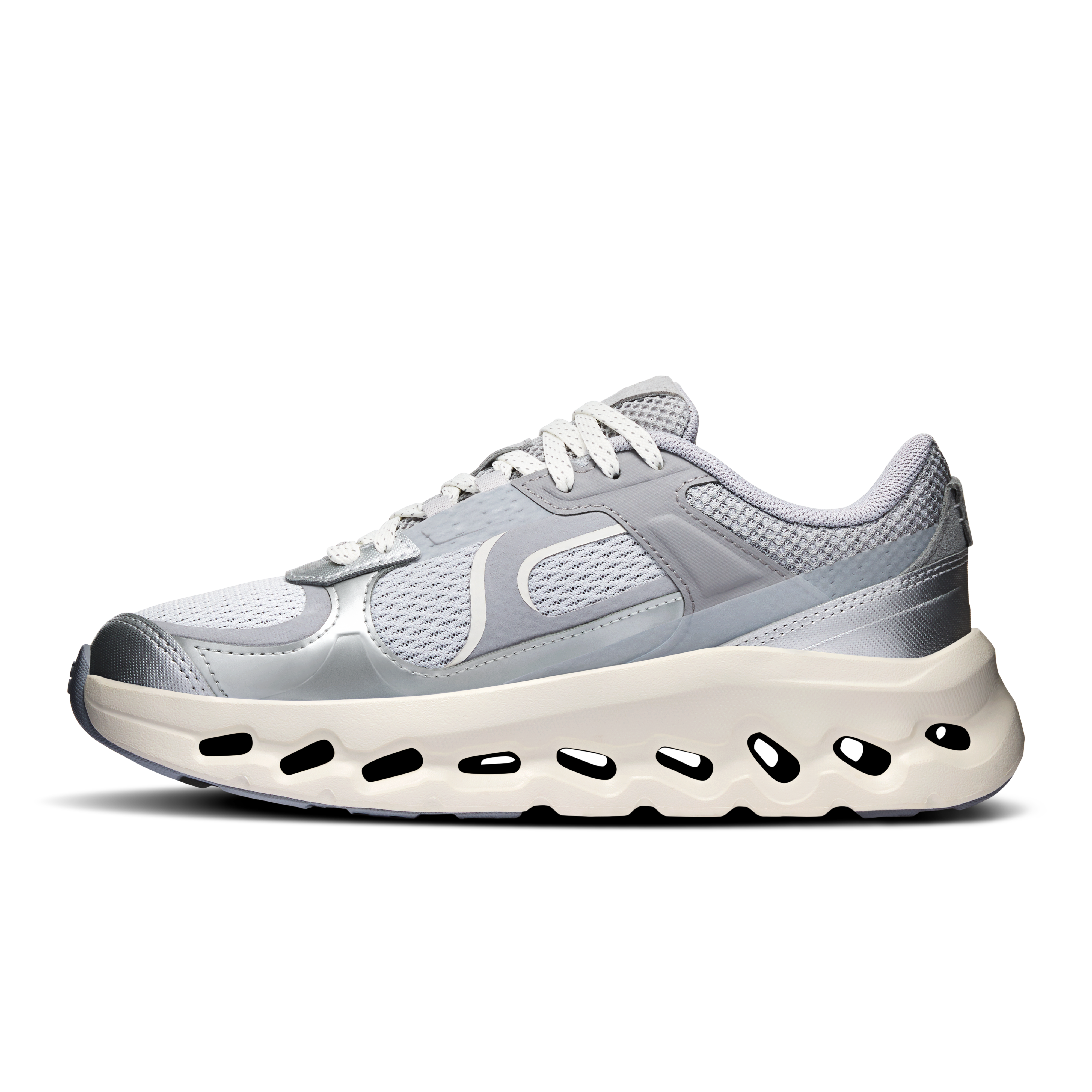 Cloudtilt Arc für sie – Alloy | Ivory