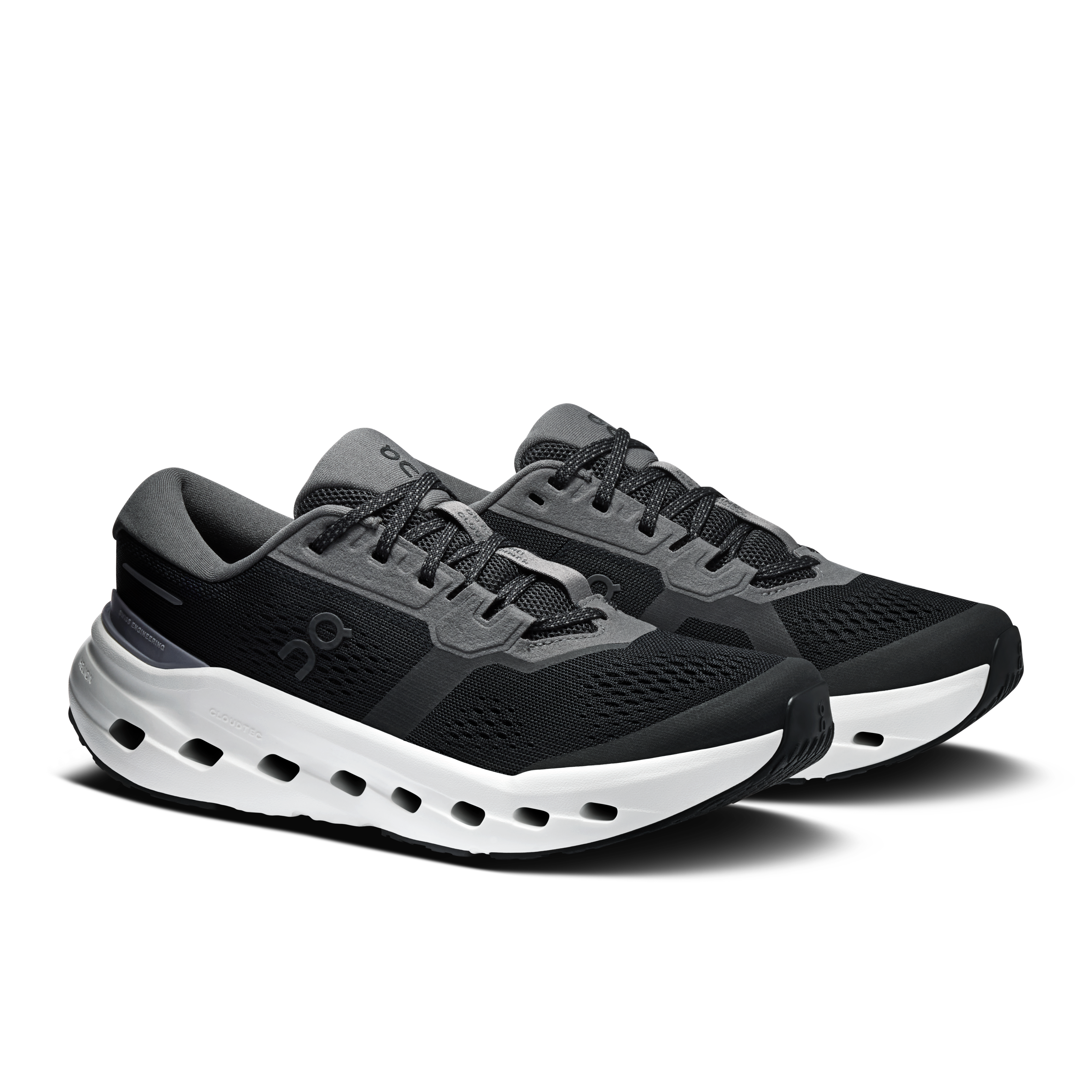 Cloudrunner 3 für sie – Black | Ivory