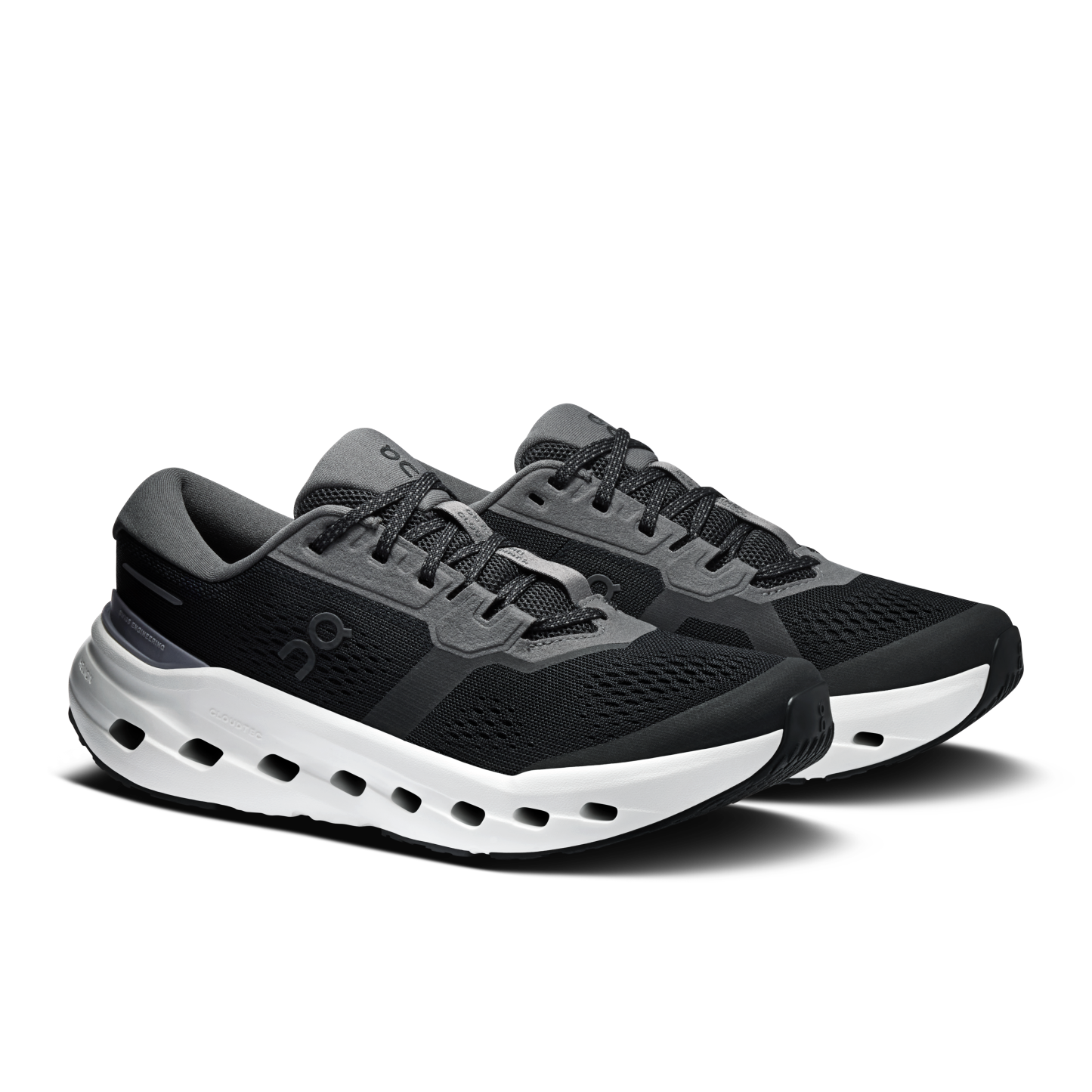 Cloudrunner 3 für sie – Black | Ivory