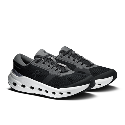 Cloudrunner 3 für sie – Black | Ivory