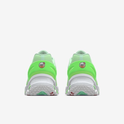 Nike Air Max Dn8 By You Schuh (Damen) – Multi-Color/Multi-Color [3444564894]